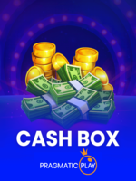 Cash Box Slot Terbaru 2026: RTP dan Max Win