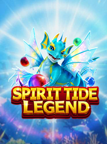 Review Lengkap Game Fishing Spirit Tide Legend Versi Terbaru