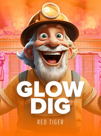 Review Lengkap Game Glow Dig Versi Terbaru