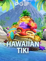 Hawaiian Tiki Slot Terbaru: Review dan Info Lengkap