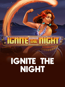 Ignite The Night Game: Info Provider, RTP, dan Cara Main