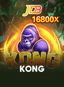 Kong Game: Provider, Fitur, dan Max Win