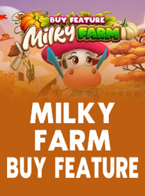 Tips Menang Bermain Milky Farm Buy Feature yang Perlu Diketahui