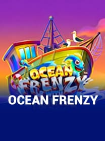 Cara Akses Ocean Frenzy dengan Mudah dan Aman