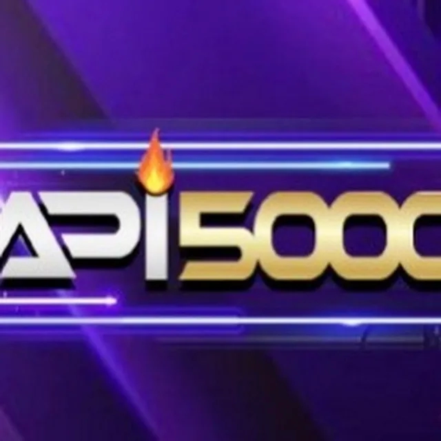 Aplikasi api5000 Paling Baru untuk Android