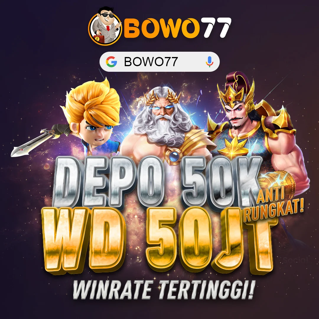 Review Aplikasi bowo77