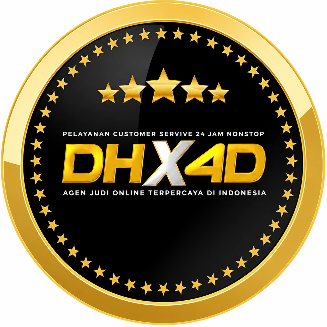 dhx4d APK Terbaru untuk Perangkat Android