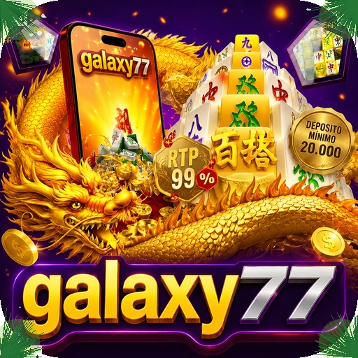 Review Aplikasi galaxy77