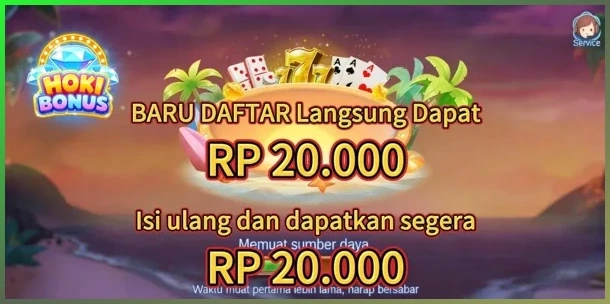 Aplikasi hoki Paling Baru untuk Android