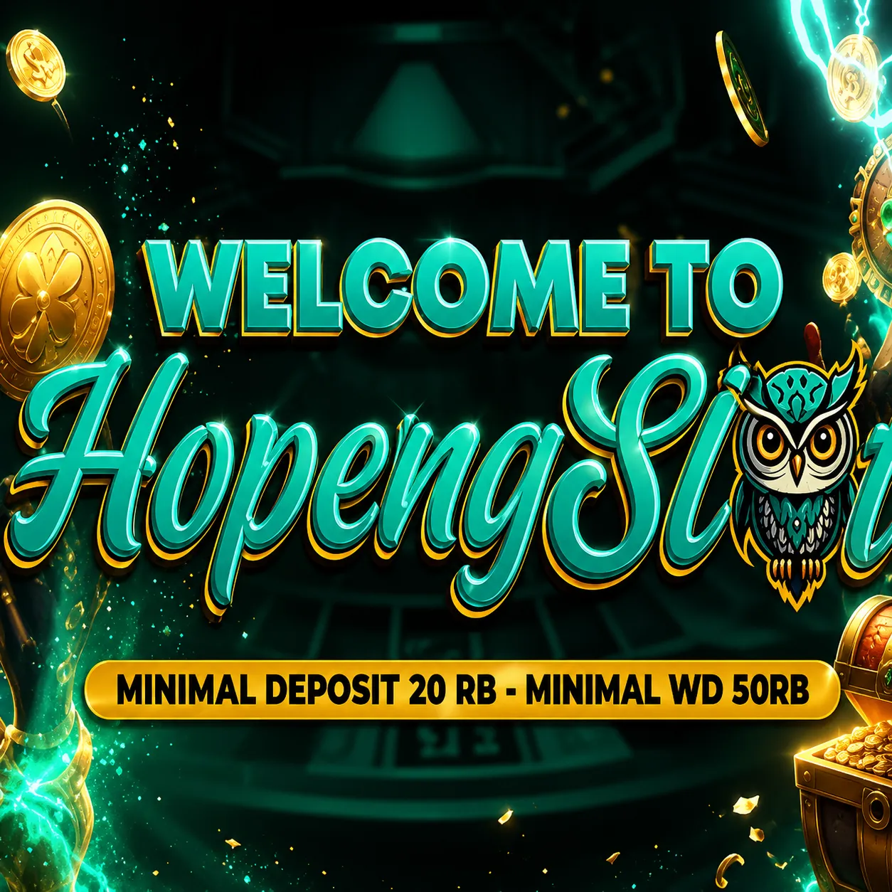 Unduh hopengslot APK Gratis untuk Android