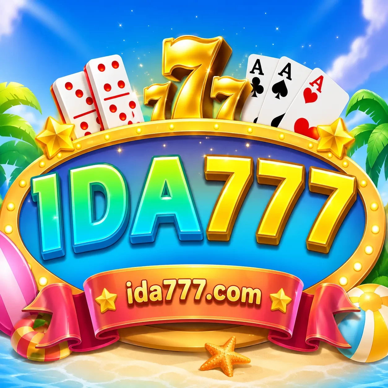 ida777 APK: Fitur, Ukuran, dan Link Download