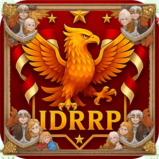 Review Aplikasi idrrp