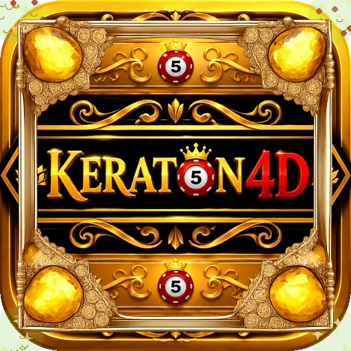 Aplikasi keraton4d Paling Baru untuk Android