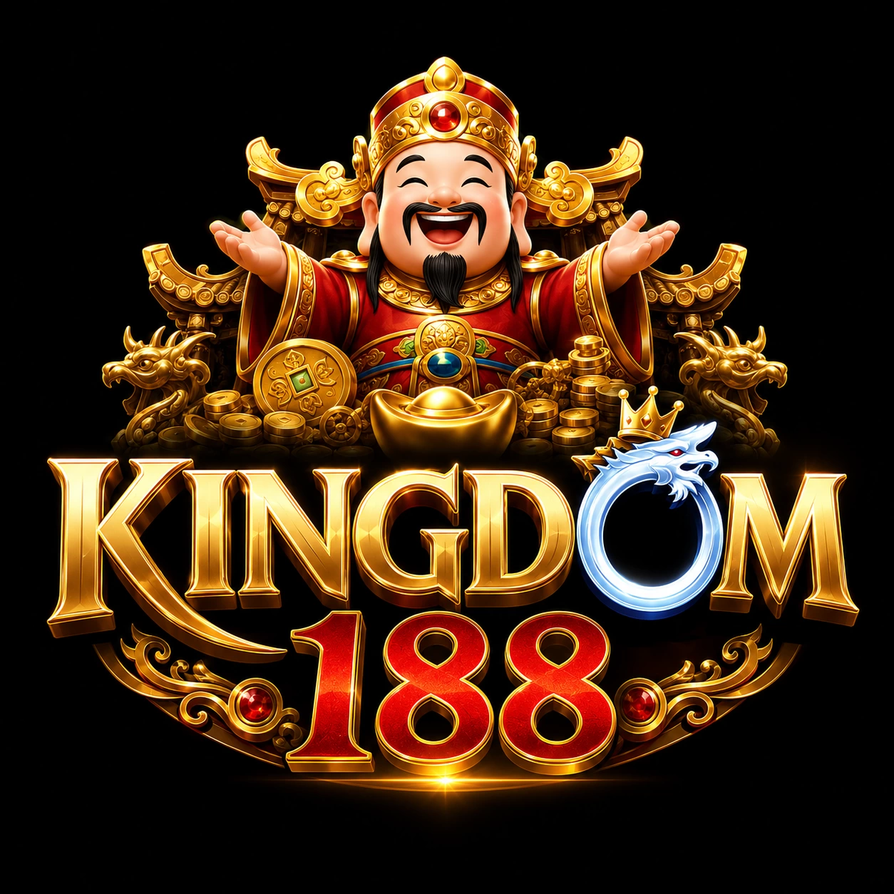 Review Aplikasi kingdom188