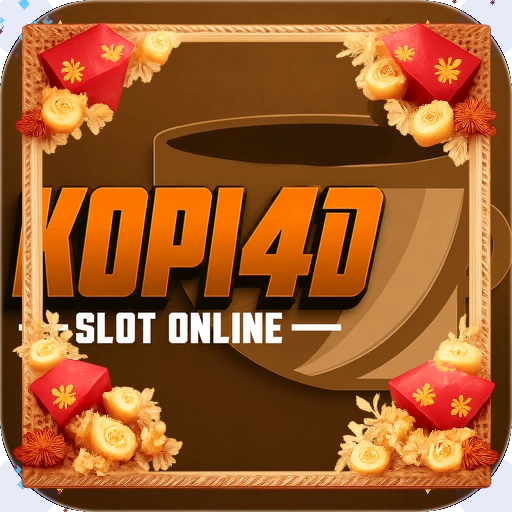kopi4d APK Terbaru: Download Cepat dan Gratis