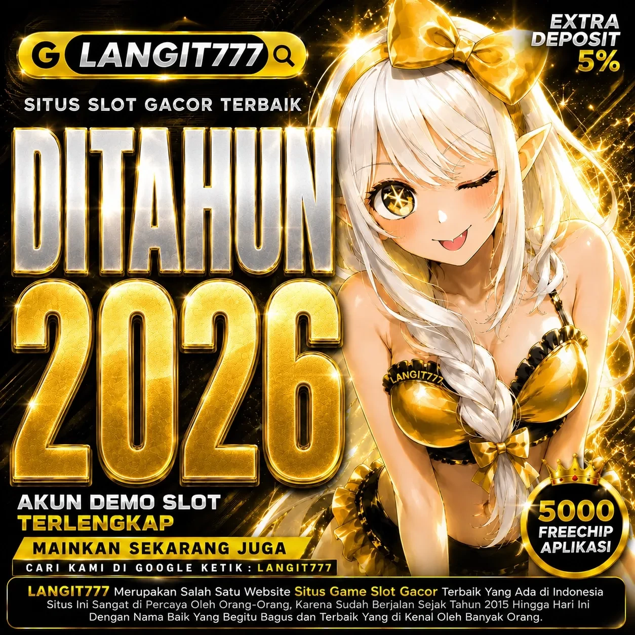 langit777 Terbaru: Review Aplikasi dan Link Unduh