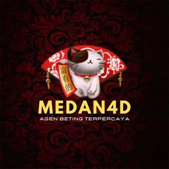 Aplikasi medan4d Terpercaya untuk Android