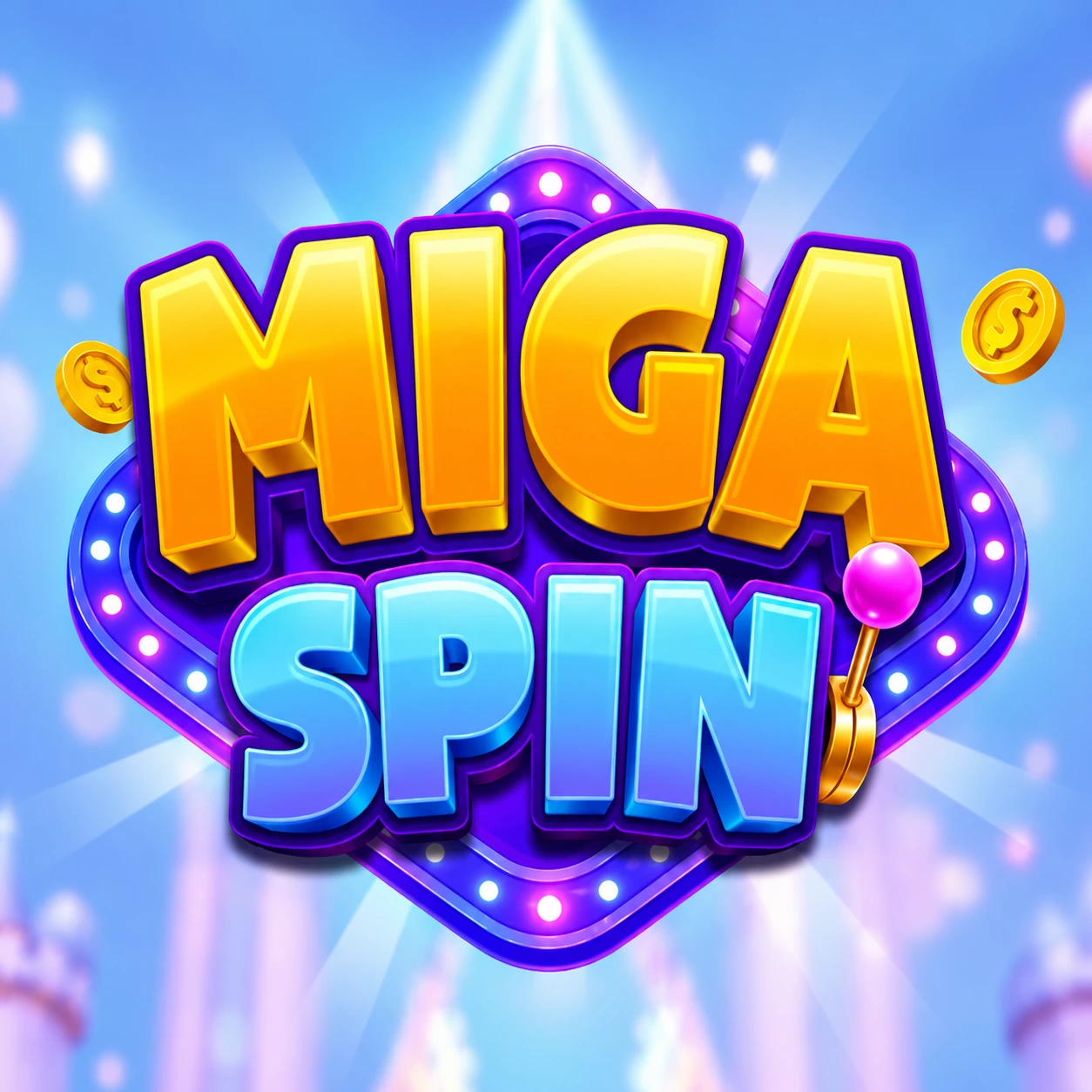 migaspin APK Terbaru untuk Perangkat Android