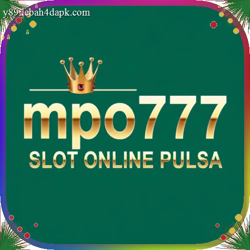 mpo777 APK Terbaru untuk Perangkat Android
