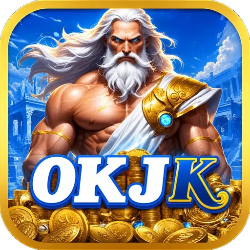 okjk App APK Terbaru