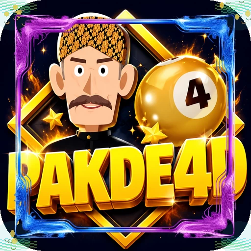 pakde4d App: Info, Rating, dan Link Download