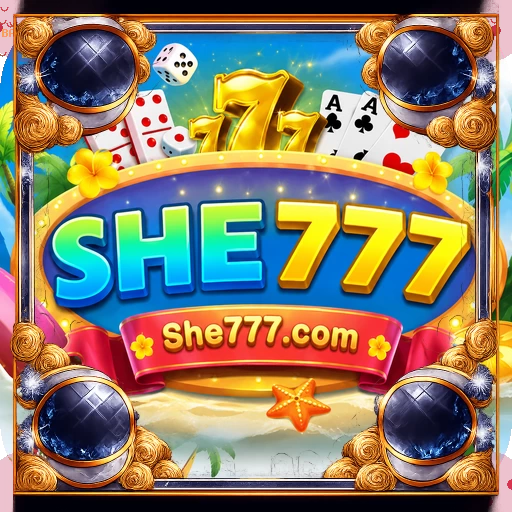 Download she777 APK Terbaru Full Version