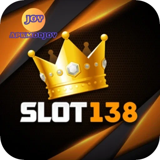 Download slot138 APK Terbaru untuk HP Android