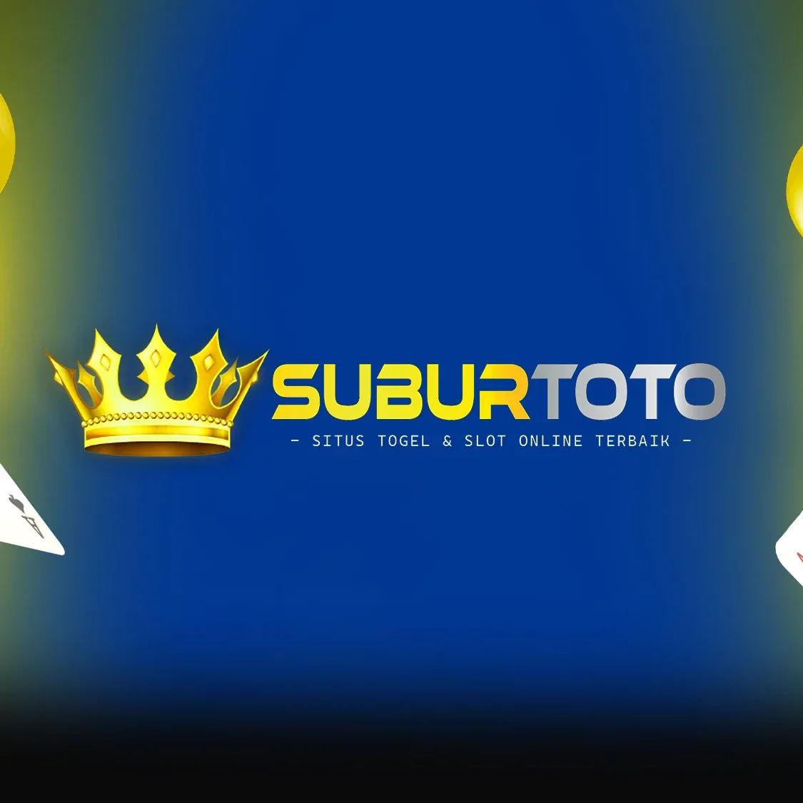 suburtoto Terbaru: Download APK dan Info Lengkap