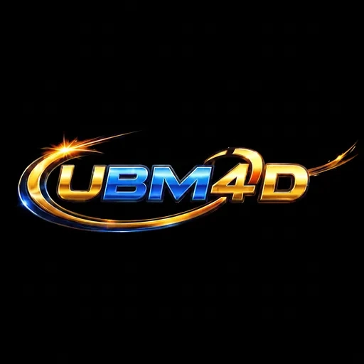 ubm4d Terbaru: Download APK dan Info Lengkap