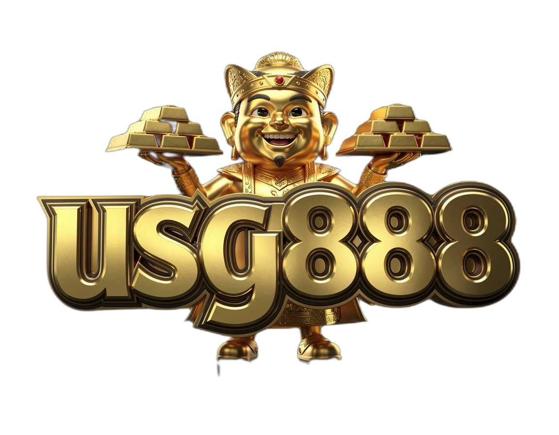 usg888 APK Terbaru dan Aman untuk Diunduh