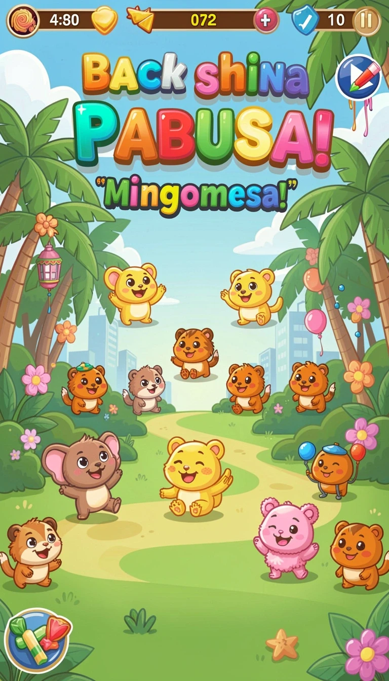 maxseru APK Terbaru 2026 untuk Semua Perangkat screenshot 2