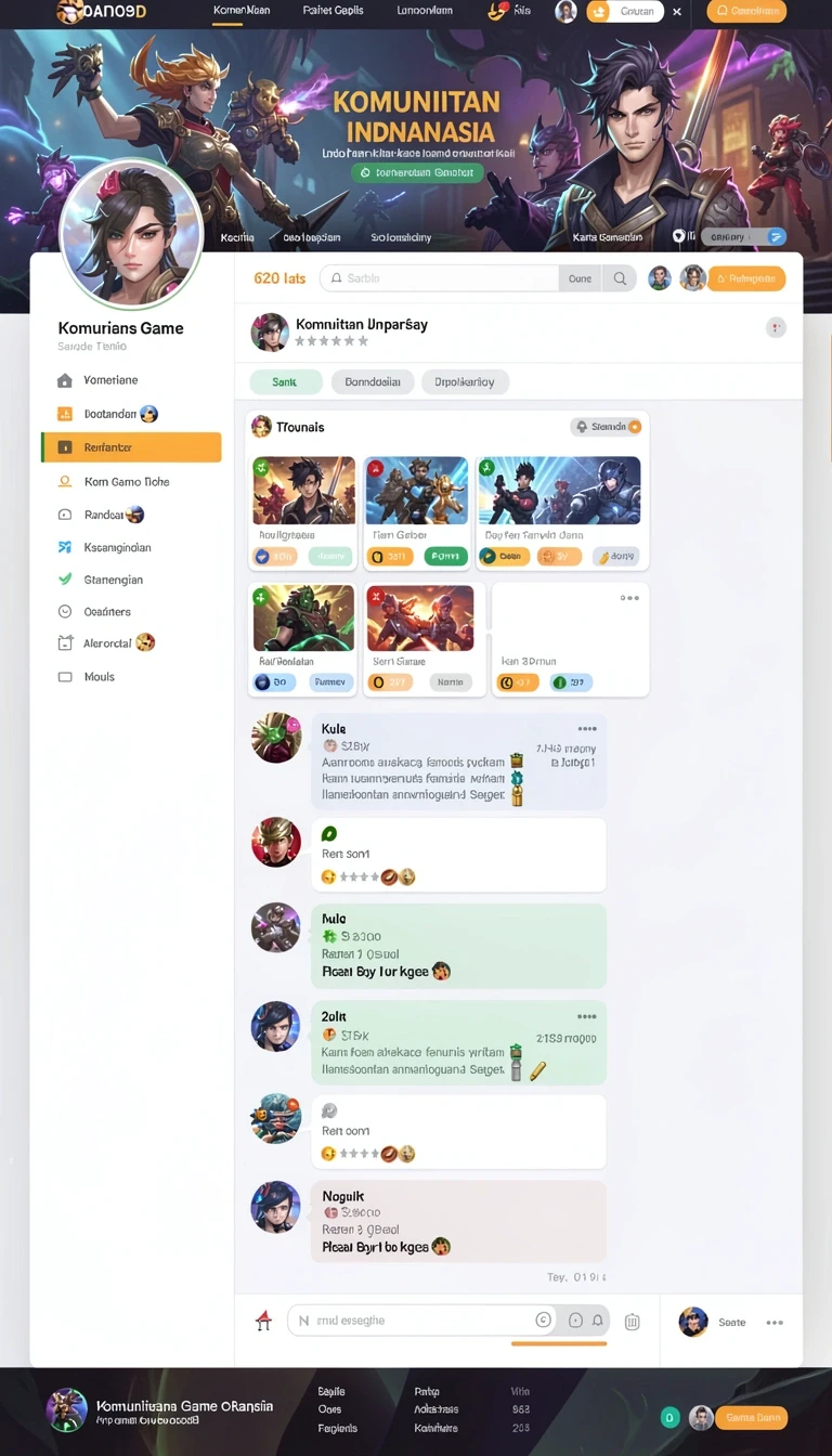 Review Aplikasi gacor305 screenshot 1