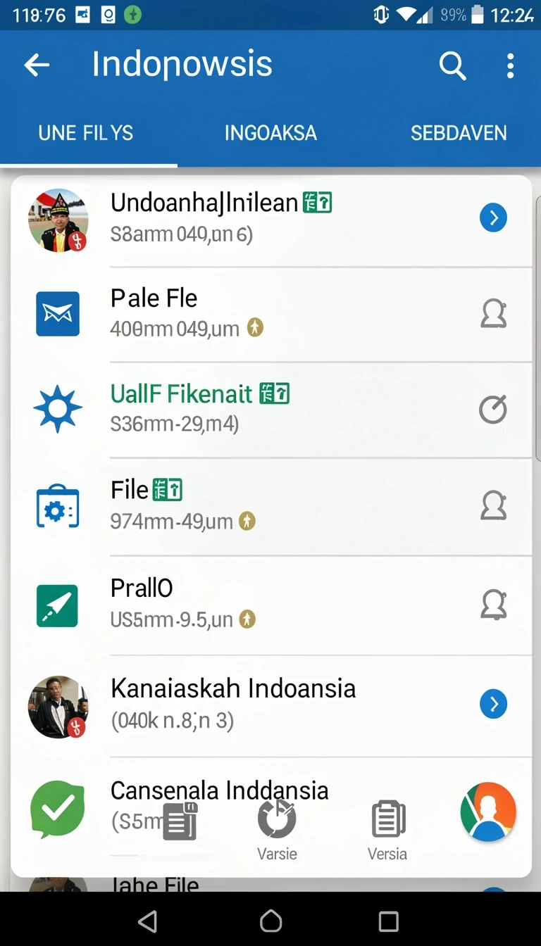 Review Aplikasi olxslot screenshot 2