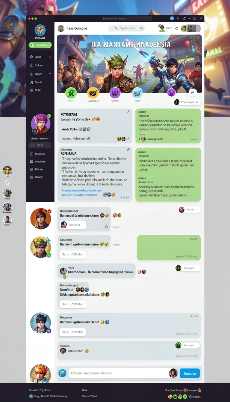 Review Aplikasi asia200 screenshot 2