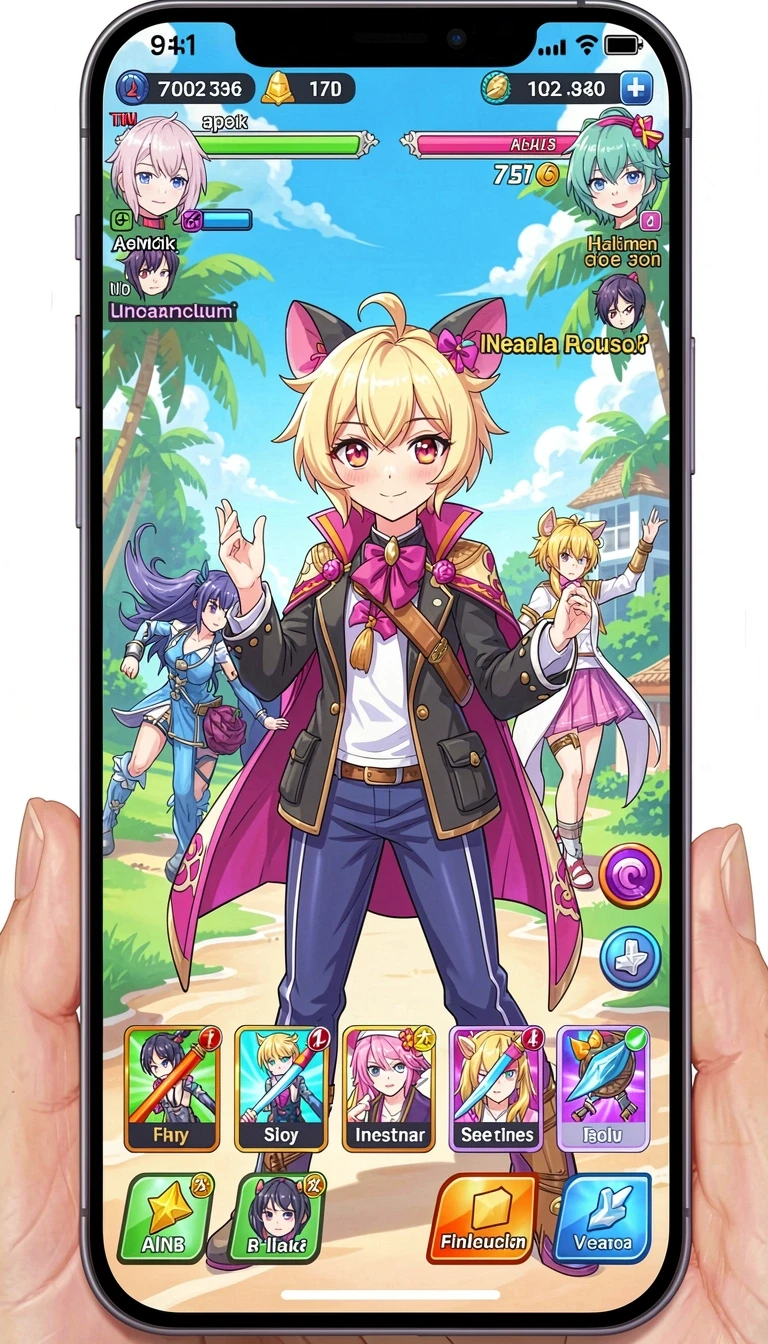 Review Aplikasi t9999 screenshot 3