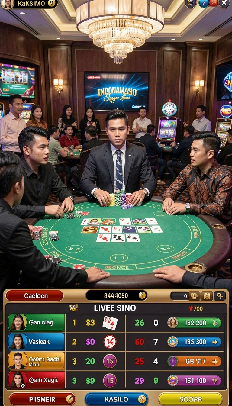 Review Aplikasi olxslot screenshot 3