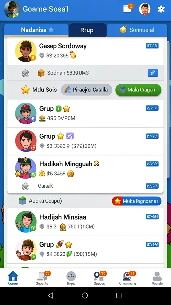 Review Aplikasi dower88 screenshot 1