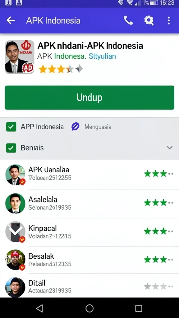 Review Aplikasi yotogel screenshot 3