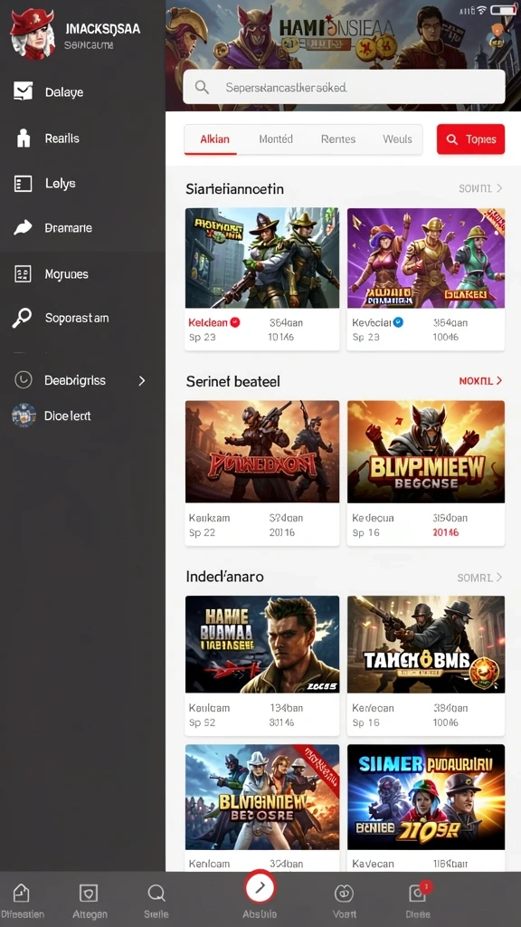 Review Aplikasi balaitoto screenshot 1