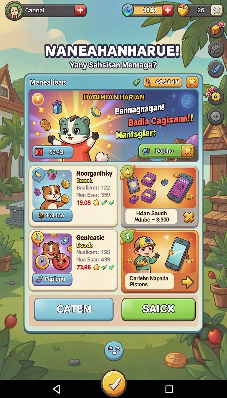 Download bintangpo APK Terbaru Full Version screenshot 1