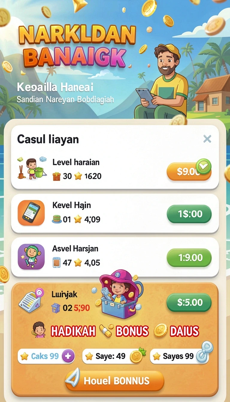Review Aplikasi sl777 screenshot 2