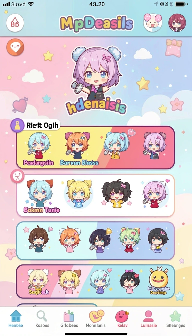 Review Aplikasi t9999 screenshot 2