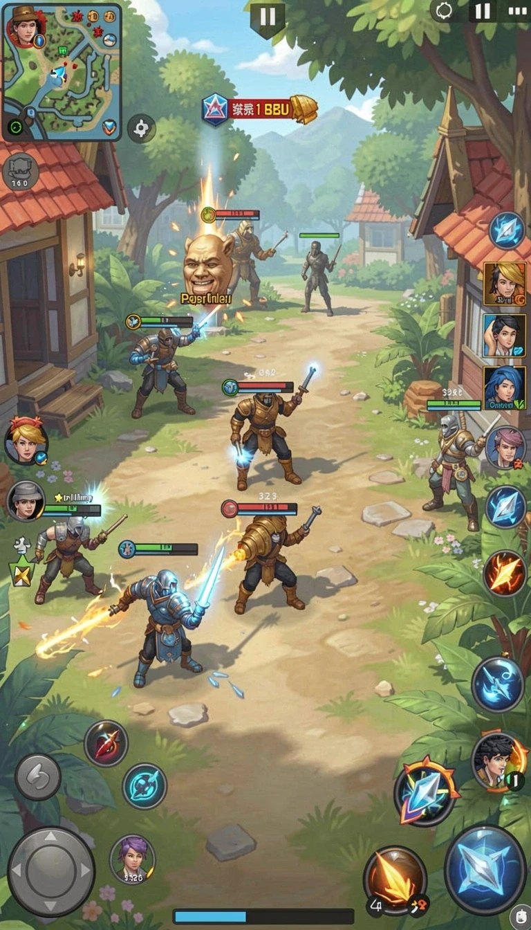 Aplikasi dadu11 Terbaru: Review dan Link Download screenshot 3