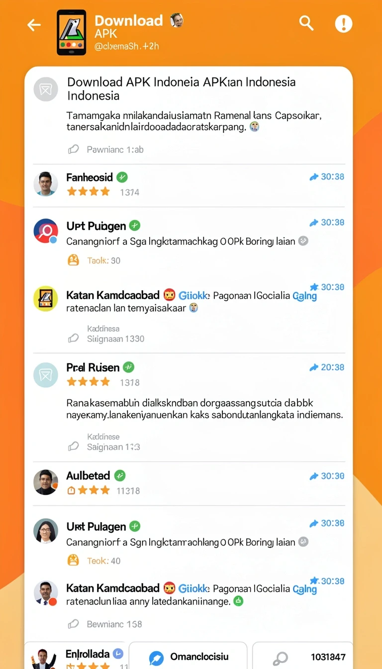 Review Aplikasi totojitu screenshot 2