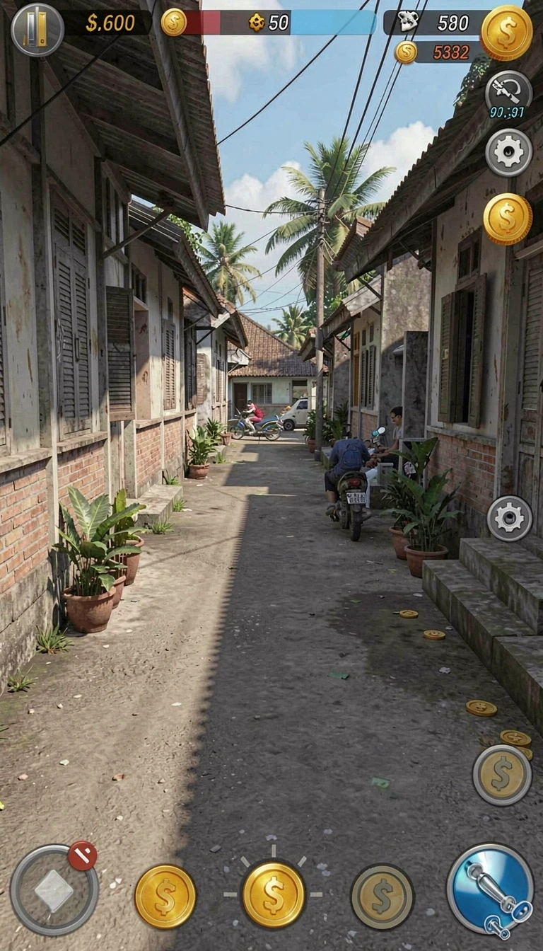 Review Aplikasi 531slot screenshot 2