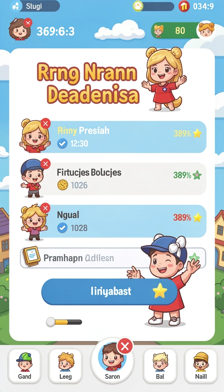 Info Lengkap Aplikasi atomi08 Versi Terbaru screenshot 2