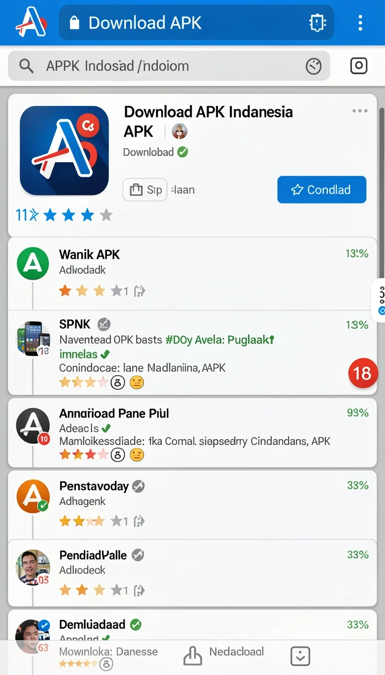 Download Aplikasi situstoto Terbaru untuk HP Android screenshot 1