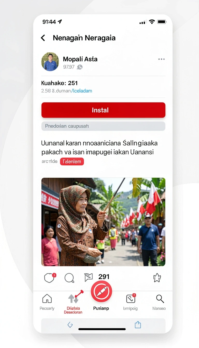 Review Aplikasi 777rt screenshot 2