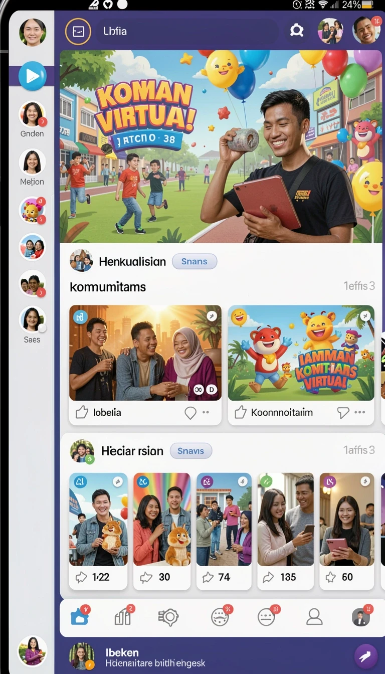 Review Aplikasi wow77 screenshot 2