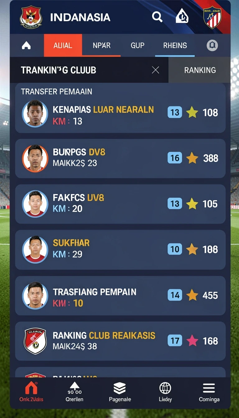 Review Aplikasi topgun77 screenshot 3